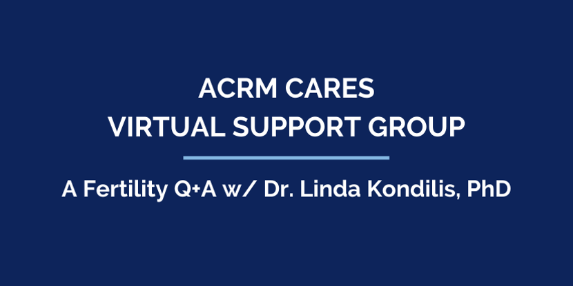 Virtual Support Group