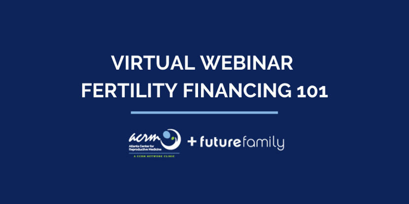 Fertility Financing 101