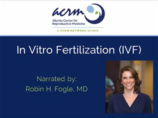 In Vitro Fertilization (IVF) Thumbnail
