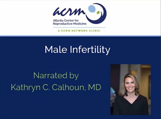 Male Infertility Thumbnail