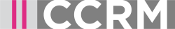 CCRM logo